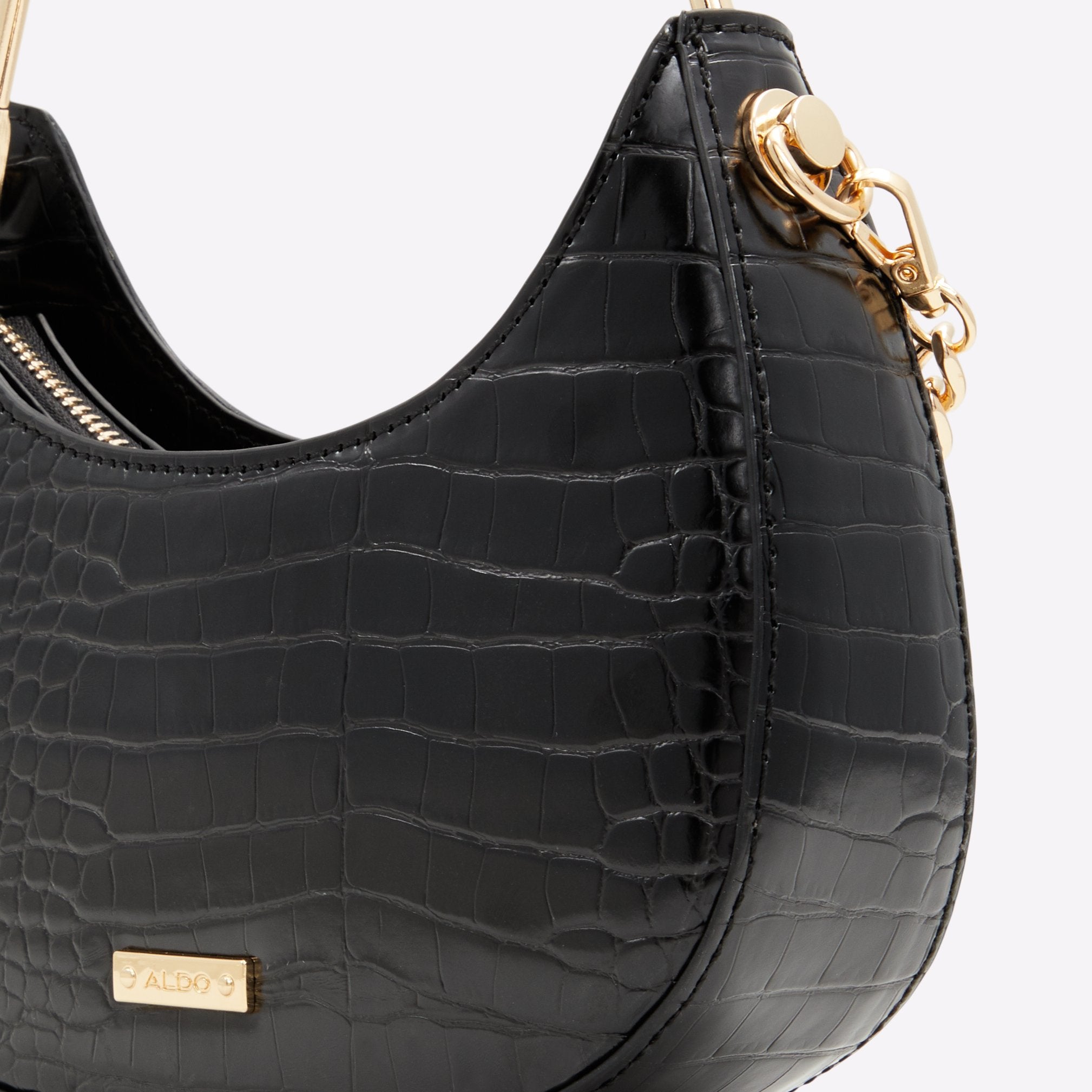 Sheina Bag - Black - ALDO KSA