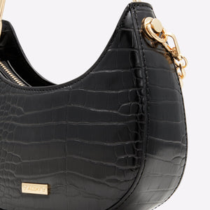 Sheina Bag - Black - ALDO KSA