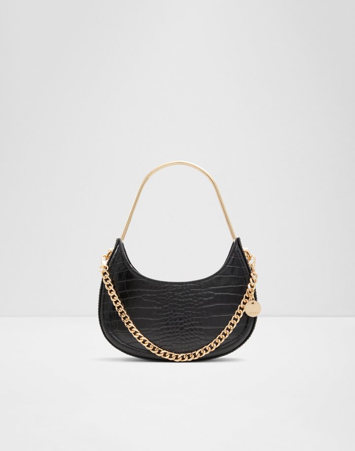 Sheina Bag - Black - ALDO KSA