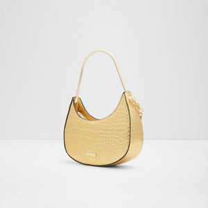 Sheina Bag - Gold - ALDO KSA