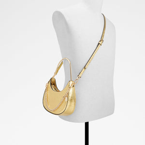 Sheina Bag - Gold - ALDO KSA