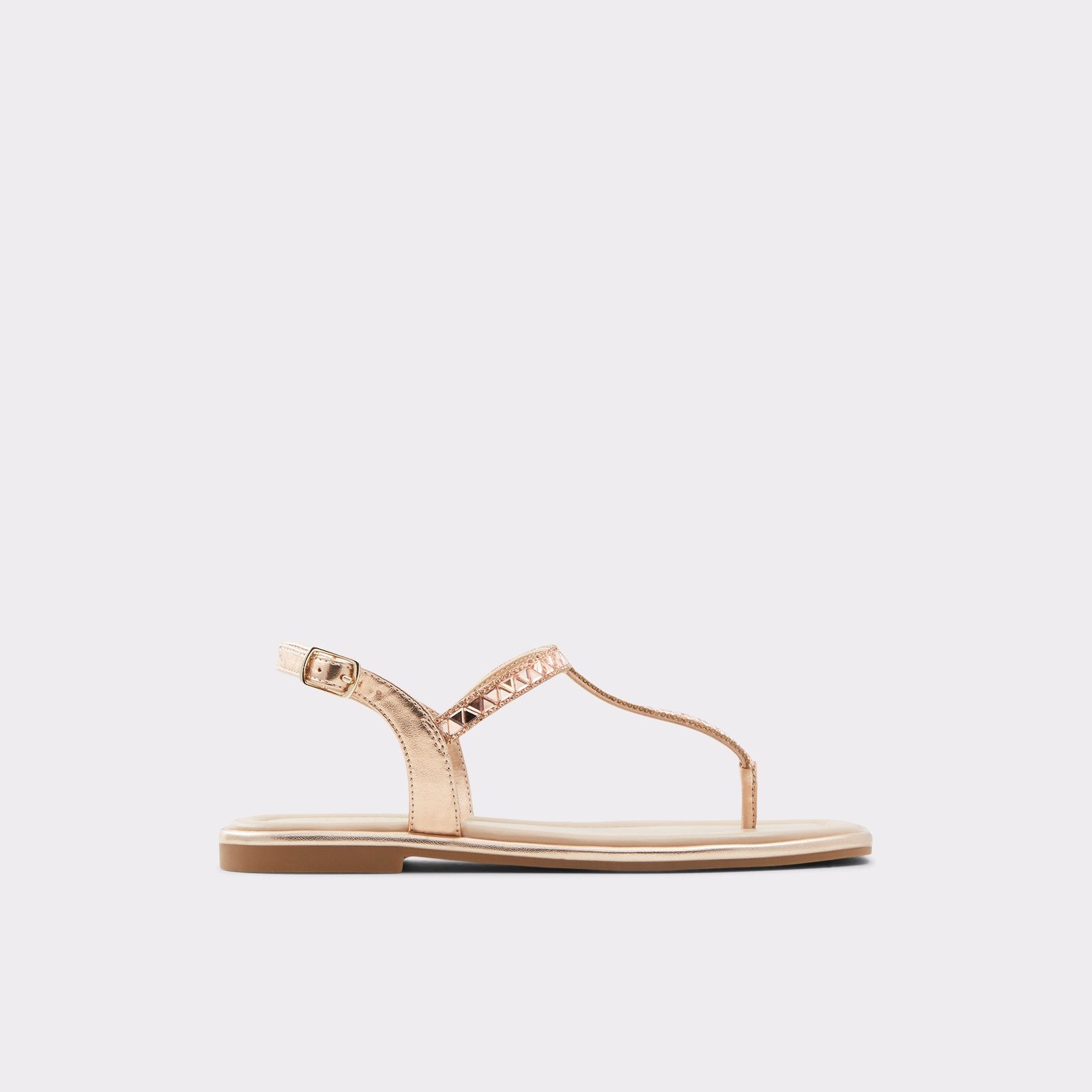 Sheina Women Shoes - Rose Gold - ALDO KSA