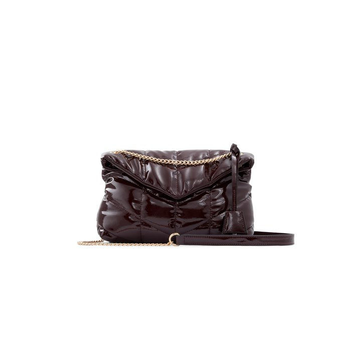 Shellack Bag - Bordo - CALL IT SPRING KSA