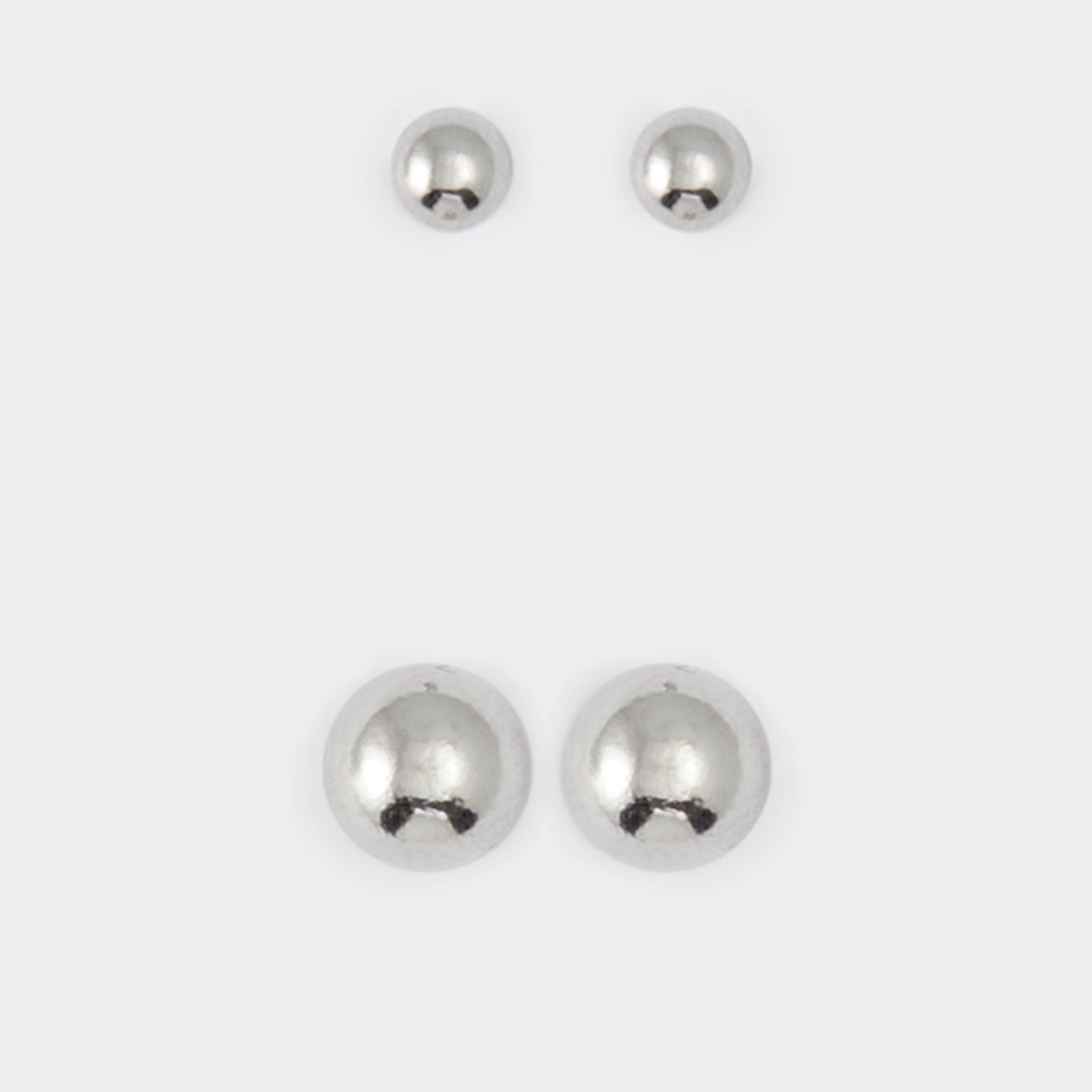Shirli / Earring Accessory - Silver - ALDO KSA