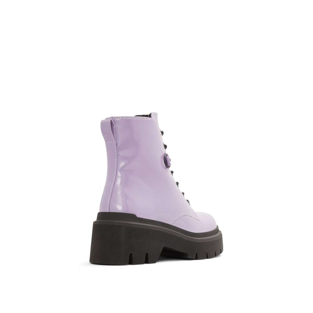 Sidneyy Women Shoes - Light Purple - CALL IT SPRING KSA