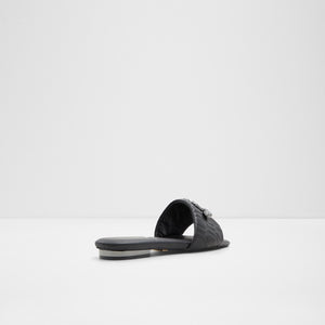 Silveira Women Shoes - Black - ALDO KSA