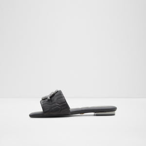 Silveira Women Shoes - Black - ALDO KSA