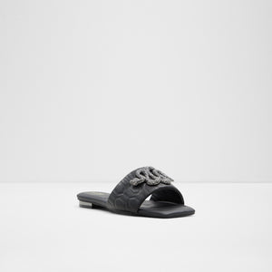 Silveira Women Shoes - Black - ALDO KSA