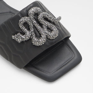 Silveira Women Shoes - Black - ALDO KSA