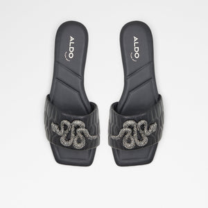 Silveira Women Shoes - Black - ALDO KSA