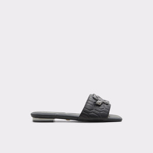 Silveira Women Shoes - Black - ALDO KSA