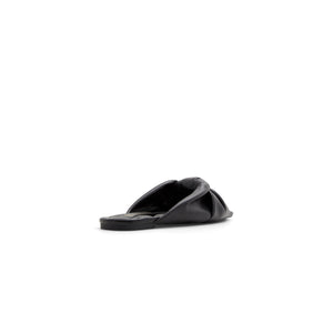 Simeoni Women Shoes - Black - CALL IT SPRING KSA