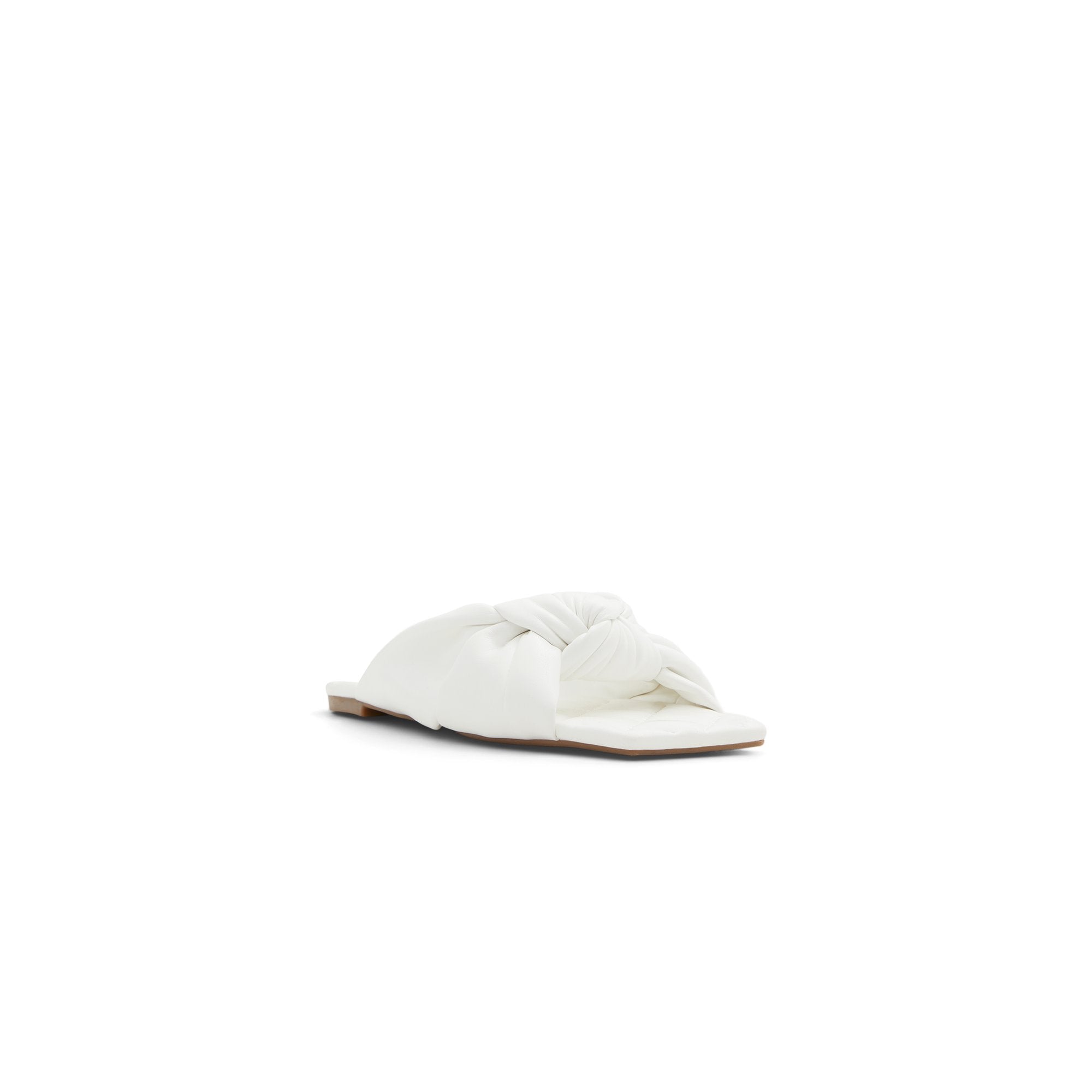 Simeoni Women Shoes - White - CALL IT SPRING KSA