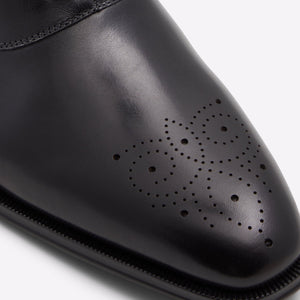 Simmons / Dress Shoes Men Shoes - Black - ALDO KSA