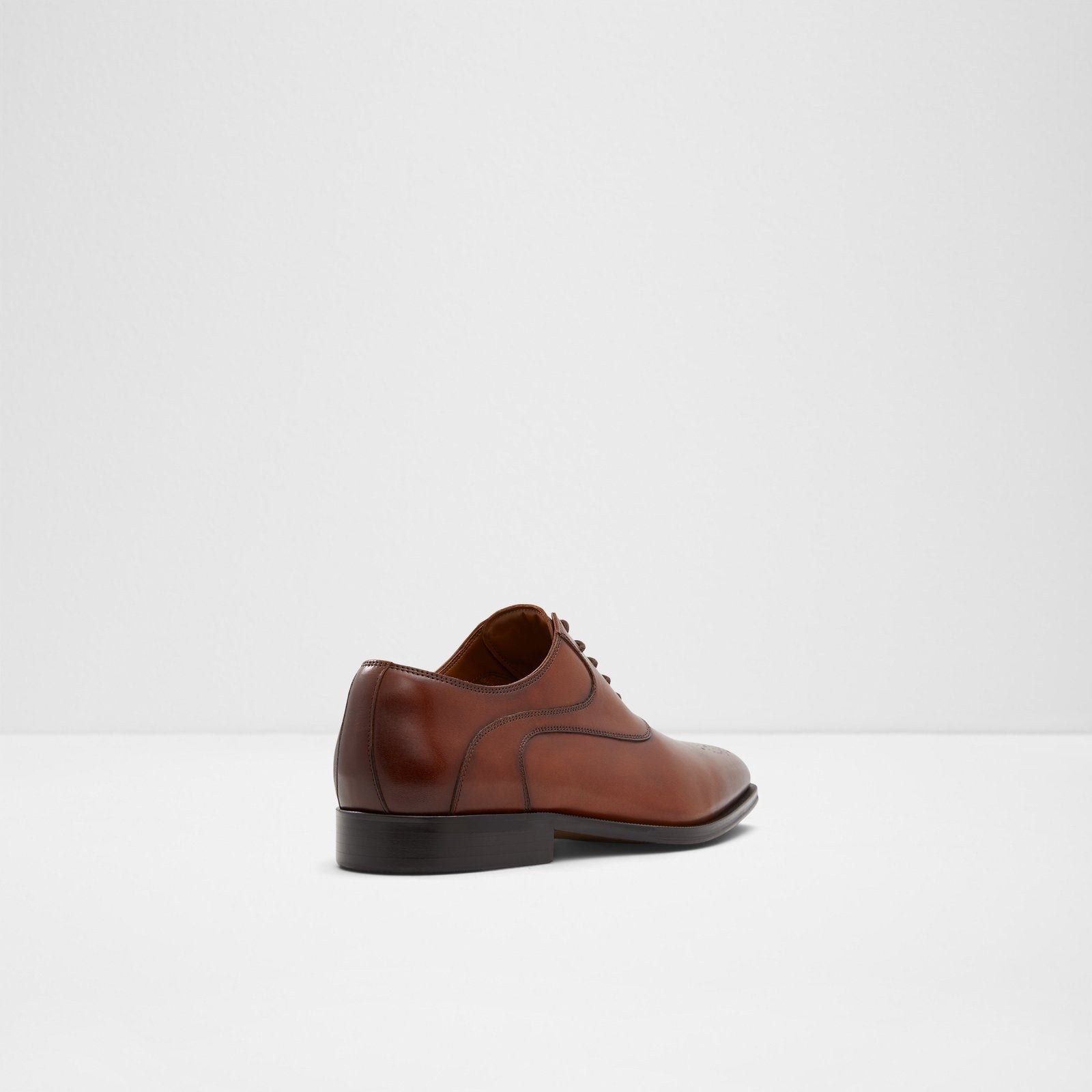 Simmons / Dress Shoes Men Shoes - Cognac - ALDO KSA