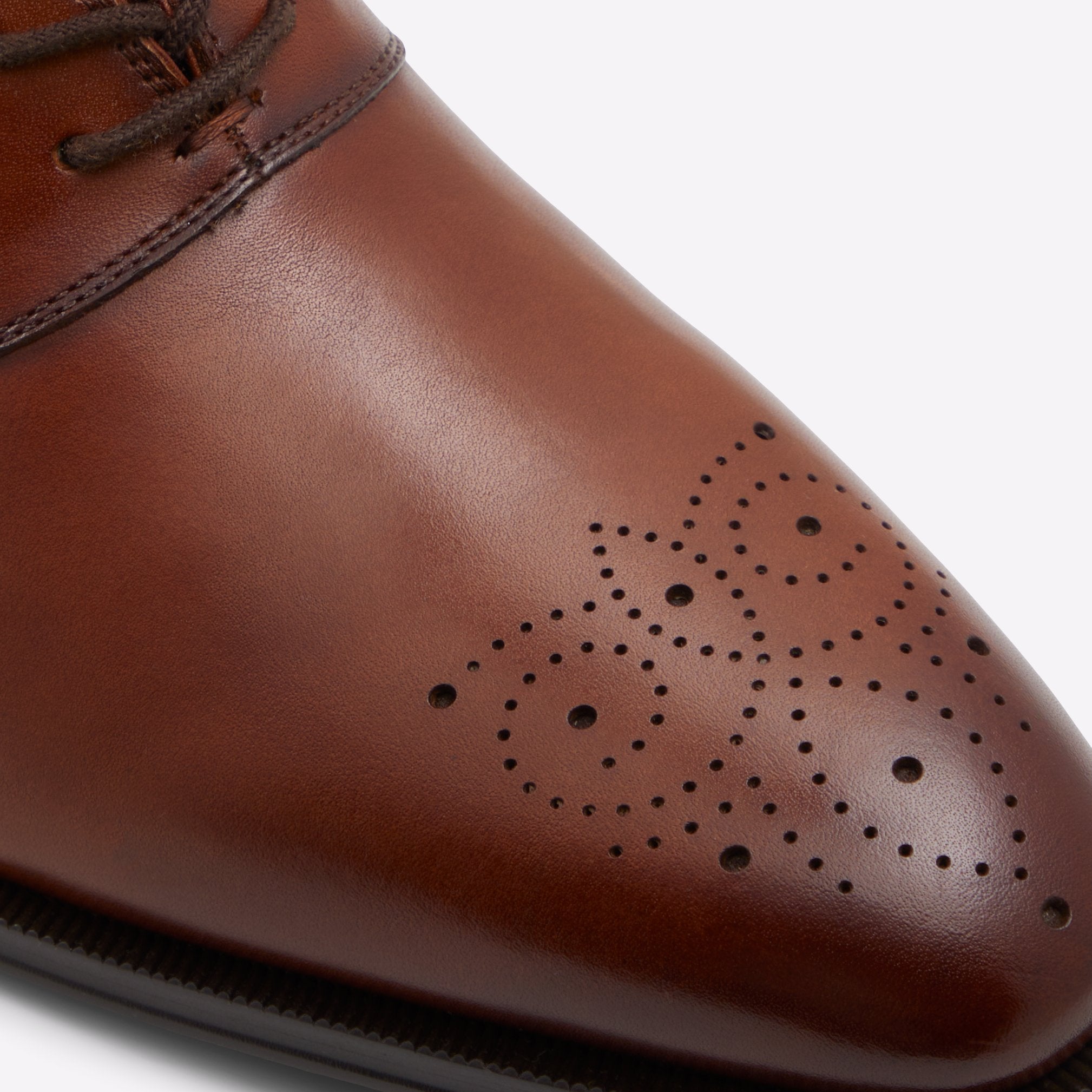 Simmons / Dress Shoes Men Shoes - Cognac - ALDO KSA