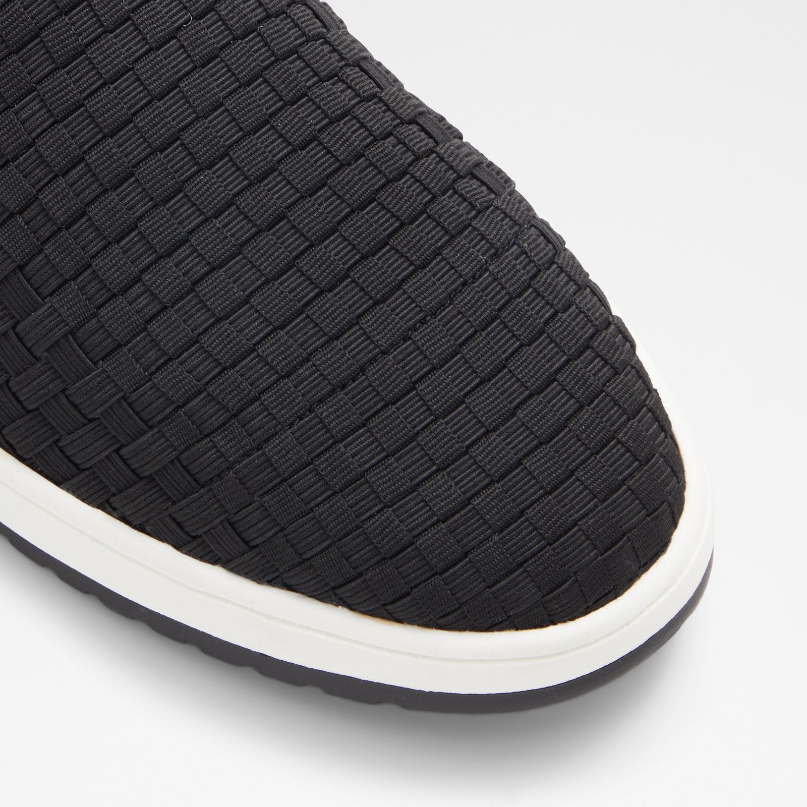 Sina Men Shoes - Black - ALDO KSA