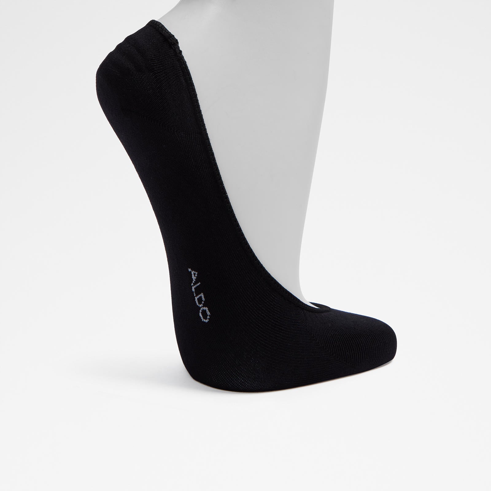 Sisk / Socks Accessory - Black - ALDO KSA