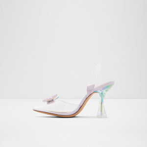 Skylem Women Shoes - Light Purple - ALDO KSA