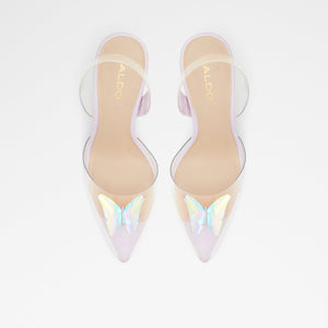 Skylem Women Shoes - Light Purple - ALDO KSA