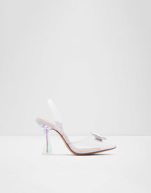 Skylem Women Shoes - Light Purple - ALDO KSA