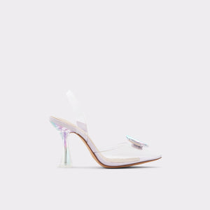 Skylem Women Shoes - Light Purple - ALDO KSA