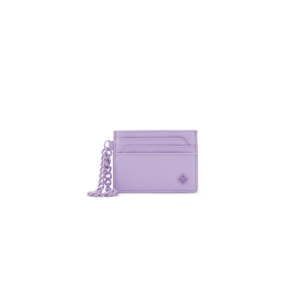 Sleek Bag - Light Purple - CALL IT SPRING KSA
