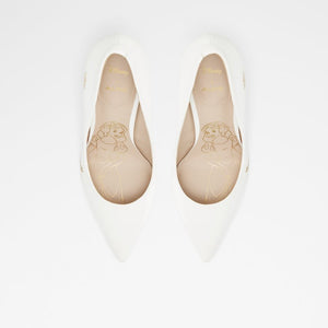 Snowslipper Women Shoes - White - ALDO KSA