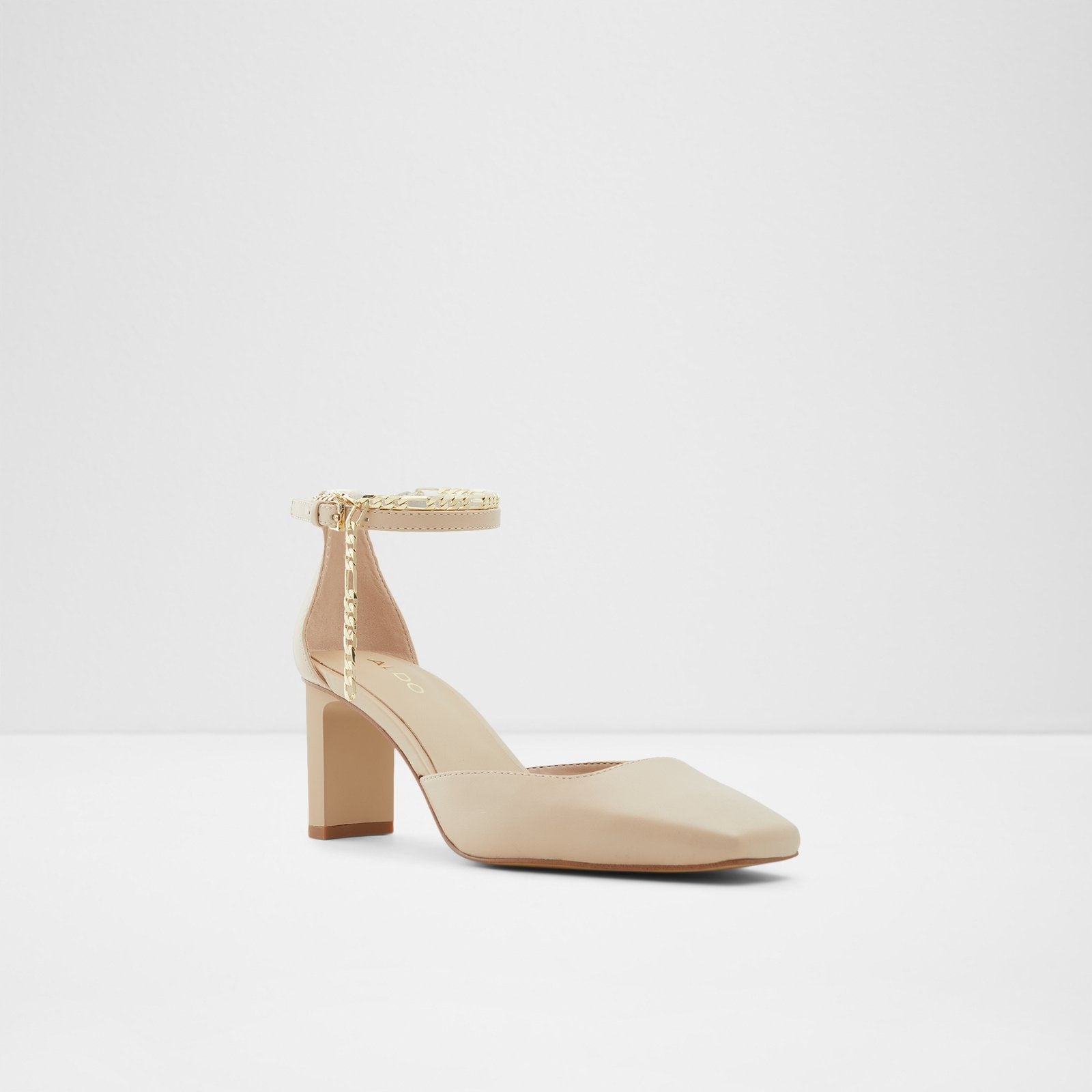 Softie Women Shoes - Bone - ALDO KSA