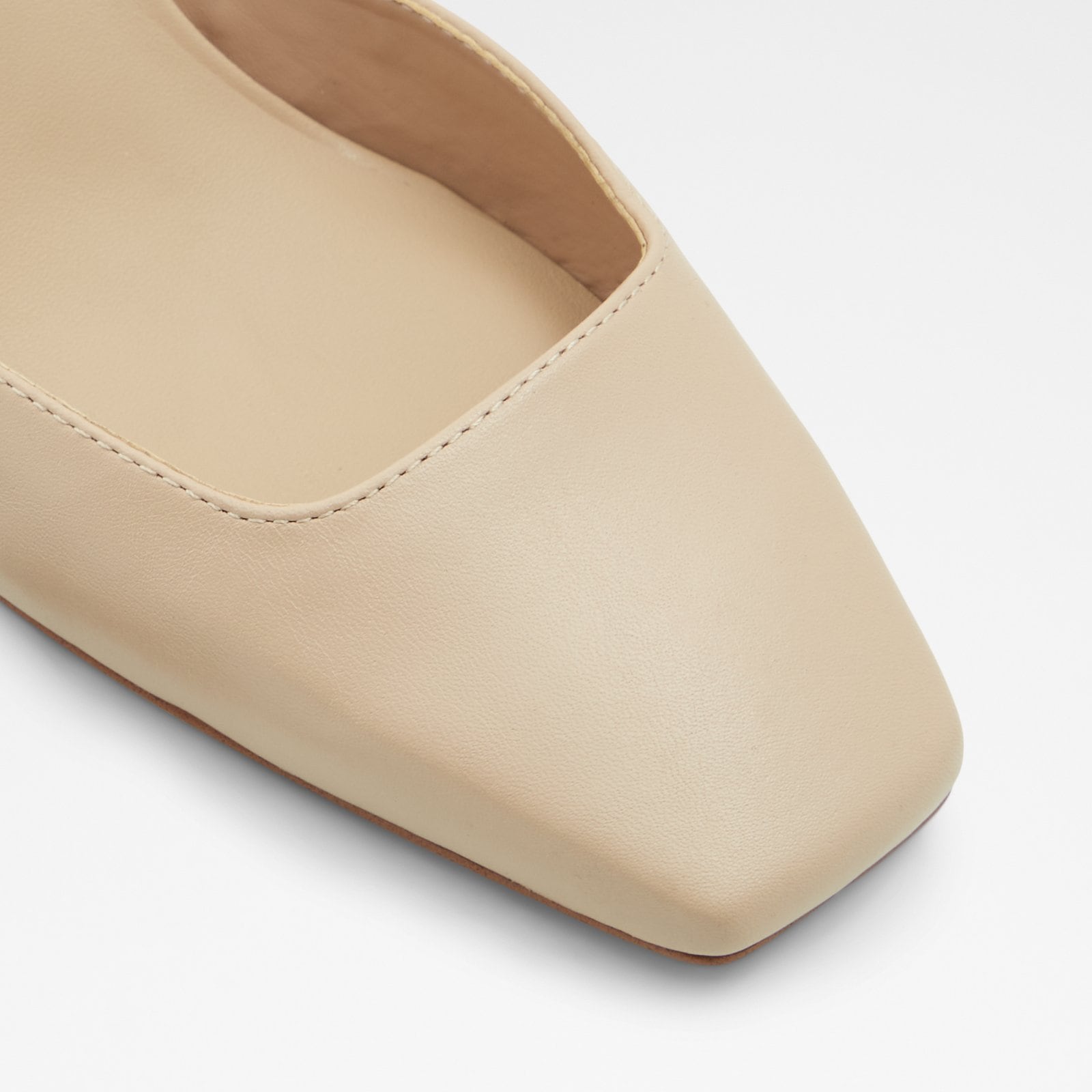 Softie Women Shoes - Bone - ALDO KSA
