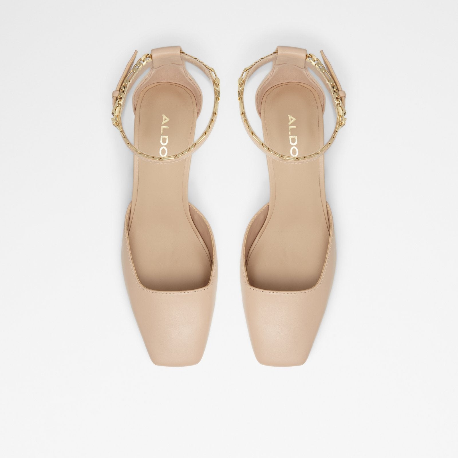 Softie Women Shoes - Bone - ALDO KSA