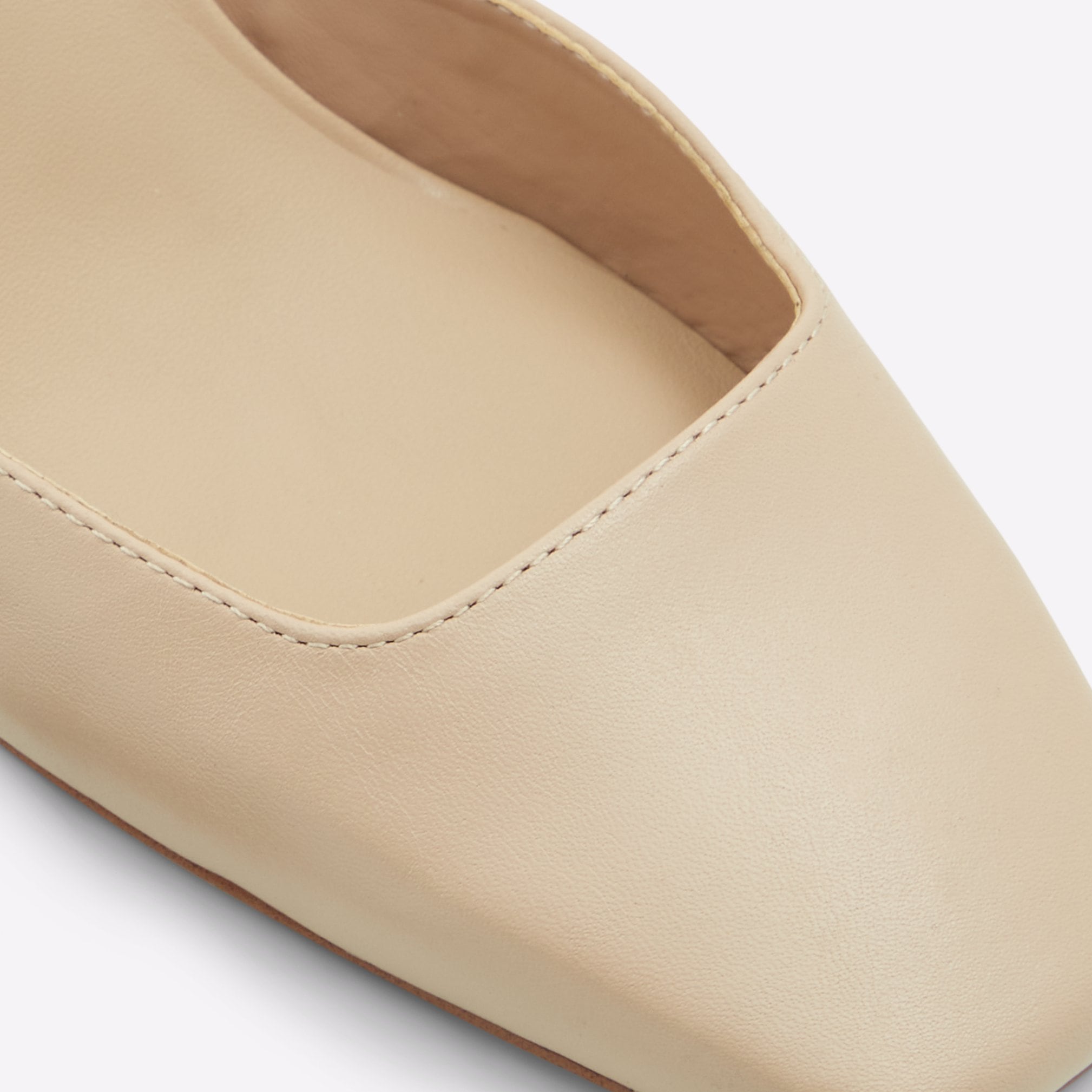 Softie Women Shoes - Bone - ALDO KSA