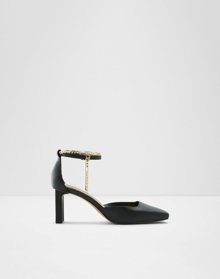 Softie Women Shoes - Black - ALDO KSA