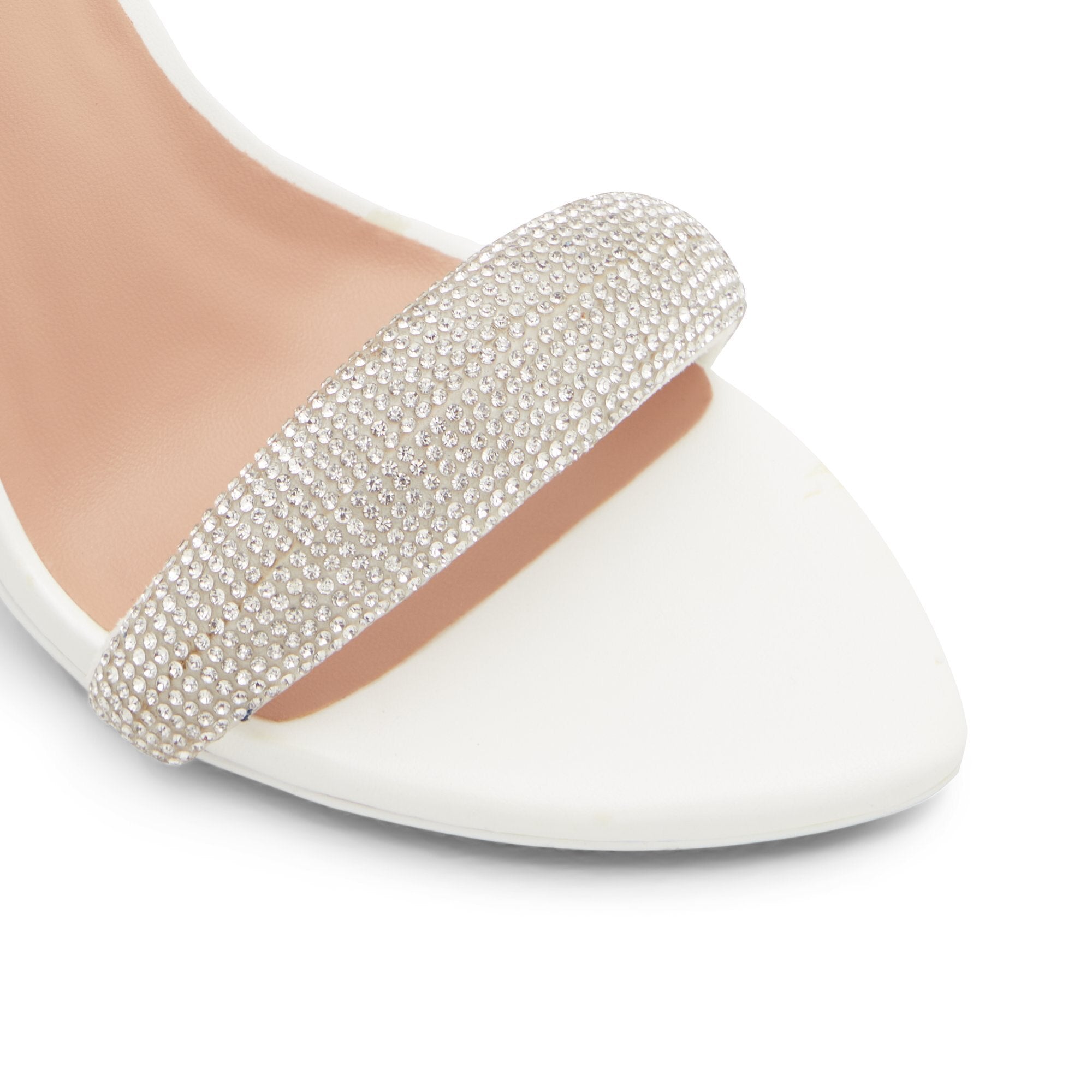 Solana Women Shoes - White - CALL IT SPRING KSA