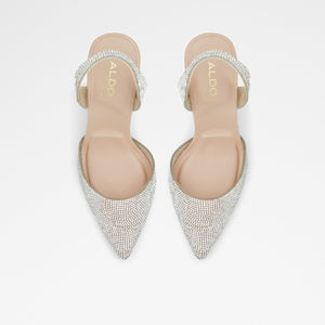 Solanti Women Shoes - Bone - ALDO KSA