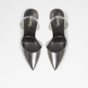 Solanti Women Shoes - Black - ALDO KSA