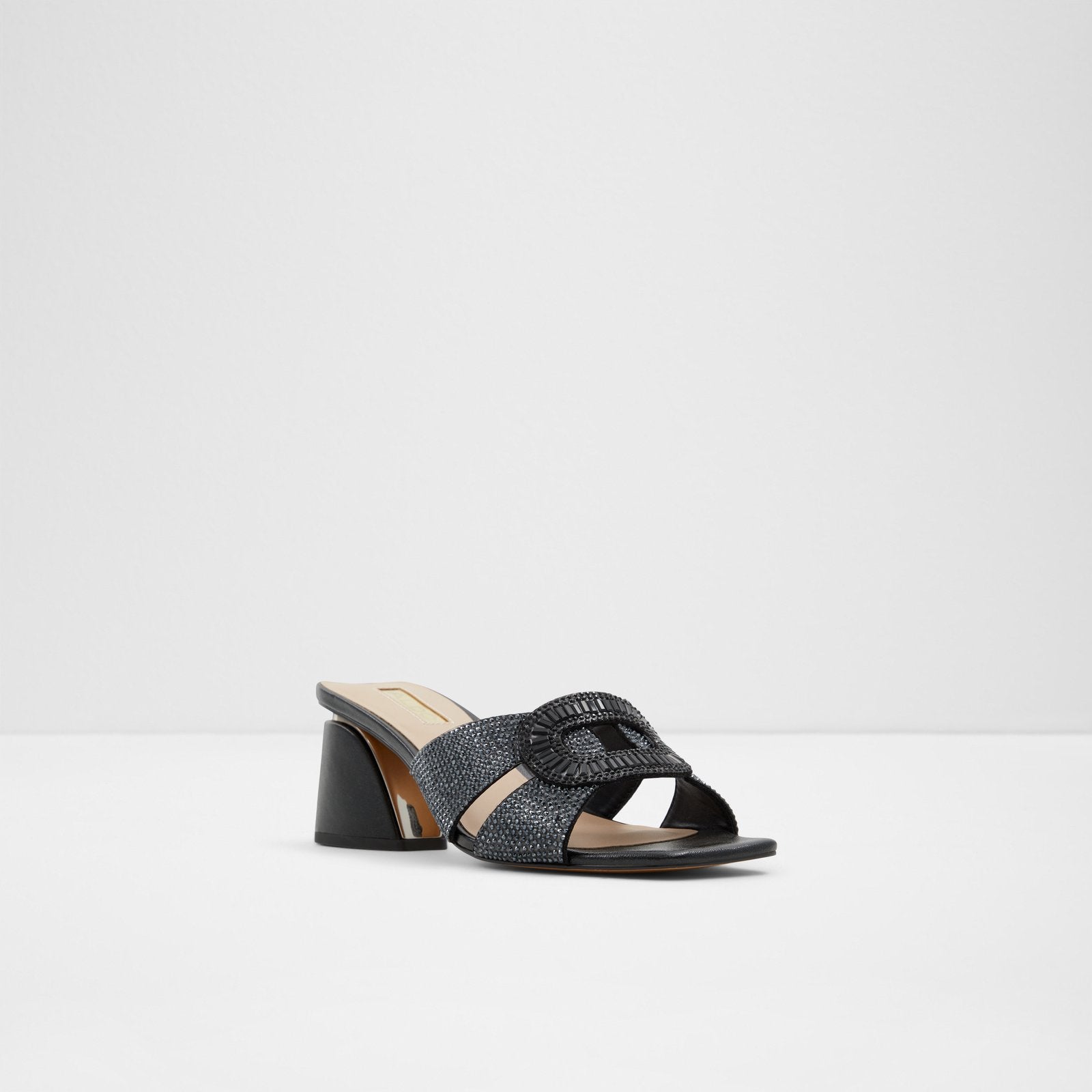 Soltis Women Shoes - Black - ALDO KSA