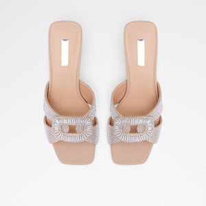 Soltis Women Shoes - Light Pink - ALDO KSA