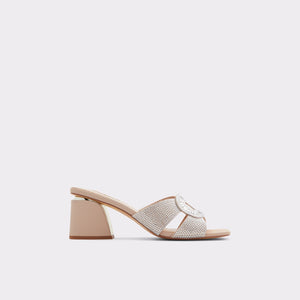 Soltis Women Shoes - Light Pink - ALDO KSA