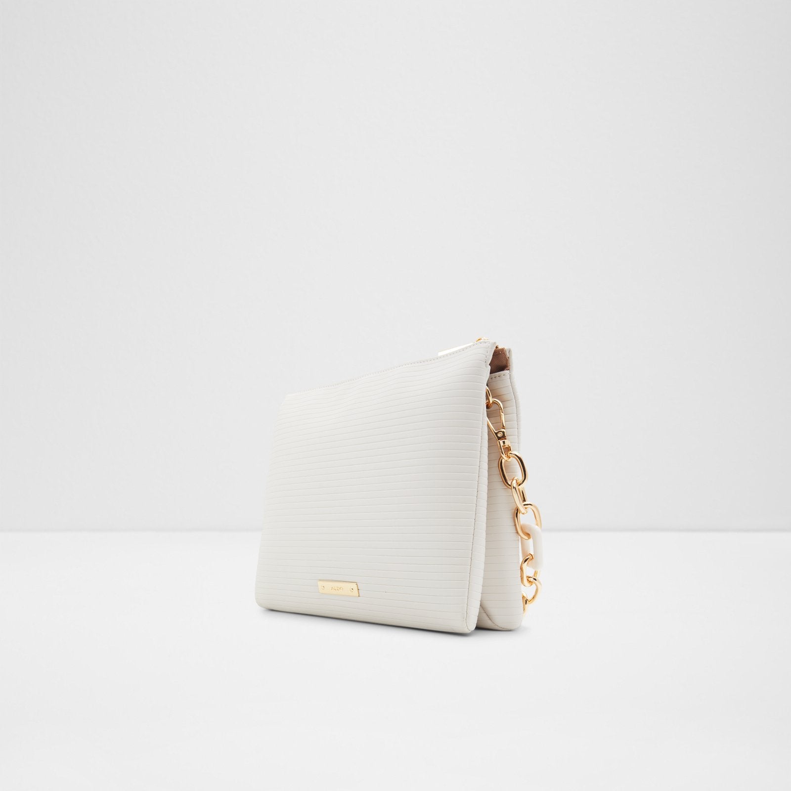 Sorayan Bag - Bone - ALDO KSA