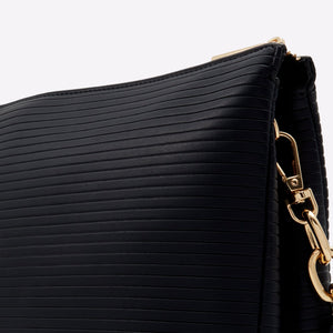 Sorayan Bag - Black - ALDO KSA