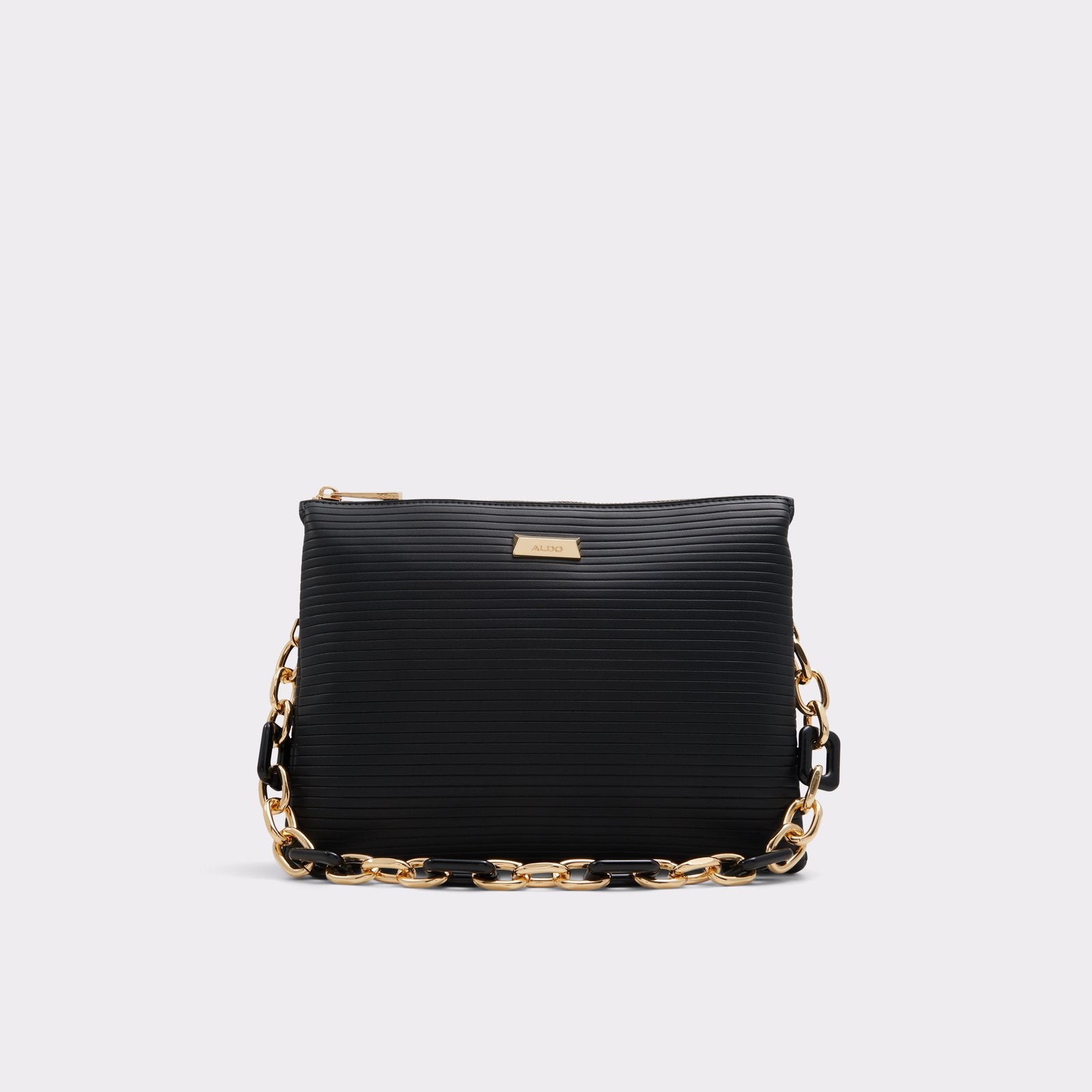 Sorayan Bag - Black - ALDO KSA