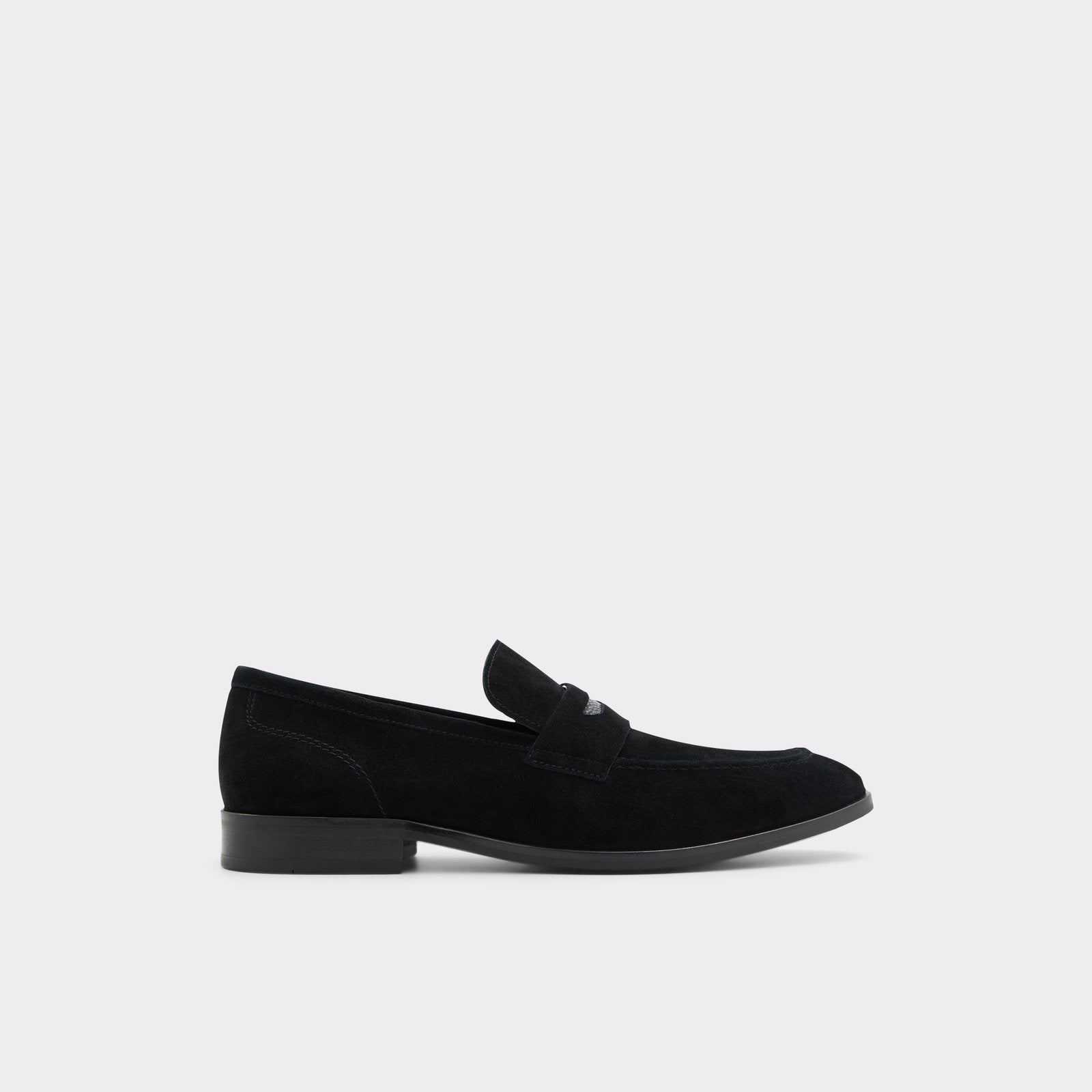Spector Men Shoes Black by Aldo