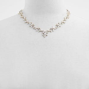 Stadsbroek Accessory - Silver-Clear Multi - ALDO KSA