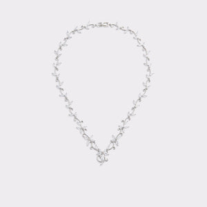 Stadsbroek Accessory - Silver-Clear Multi - ALDO KSA