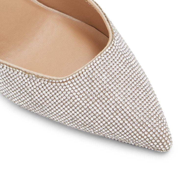 Starlit Women Shoes - Silver - CALL IT SPRING KSA