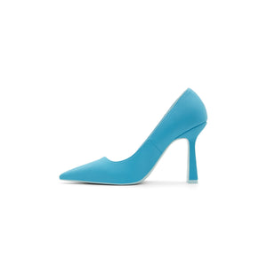 Steady Women Dress Shoes Turquoise by Call it Spring