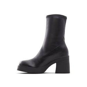 Steffanie / Casual Boots Women Shoes - Black - CALL IT SPRING KSA