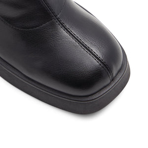 Steffanie / Casual Boots Women Shoes - Black - CALL IT SPRING KSA