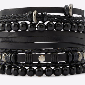 Steganopus Accessory - Black - ALDO KSA